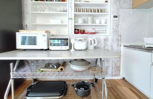 Minamiboso Casa | Nature One Kamogawa - Vacation STAY 24999v