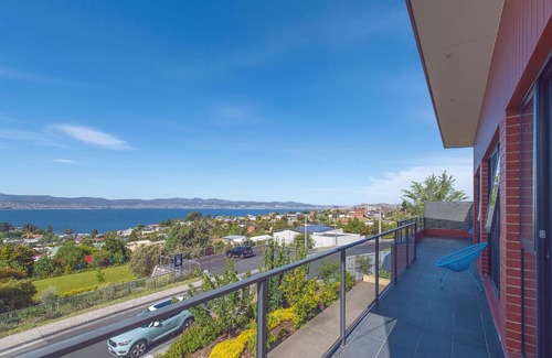 Sandy Bay Casa | Nature & Relax House, Panoramic sea view, Free parking40