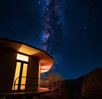 Kaputan Casa | Nature Rooms cabin