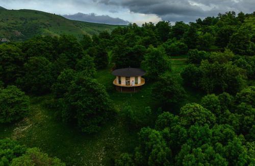 Kaputan Casa | Nature Rooms cabin