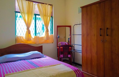 Atambagoda Casa | NATURE'S CHOICE