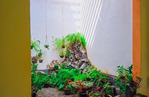 Atambagoda Casa | NATURE'S CHOICE