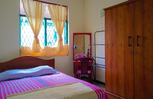 Atambagoda Casa | NATURE'S CHOICE