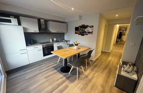 Pruemzurlay Apartamento | Nature & tranquillity