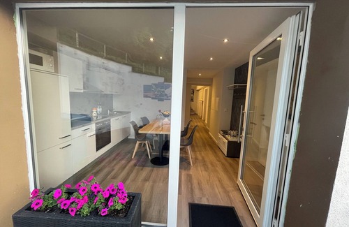 Pruemzurlay Apartamento | Nature & tranquillity