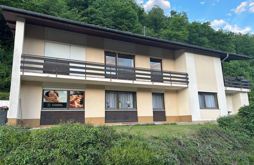 Pruemzurlay Apartamento | Nature & tranquillity