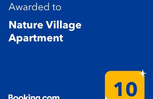 Dafnata Apartamento | Nature Village Apartment