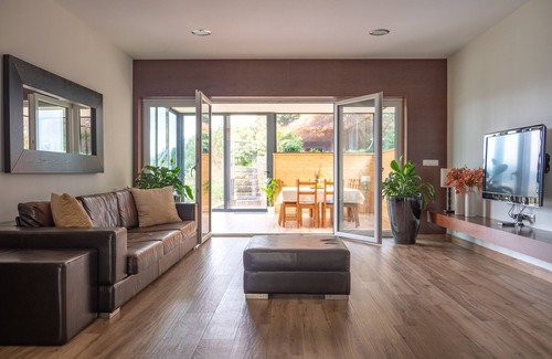 Cardielos Hotel | Naturena