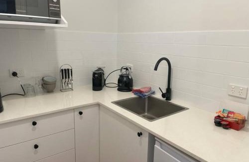 Katoomba Apartamento | Natures Nest