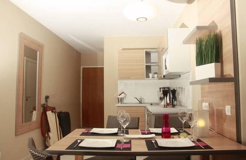 Naturist Village Casa | Natureva Spa