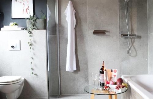 Groß Rosenburg Casa | Naturferienhaus an der Burg für bis zu 8 Personen