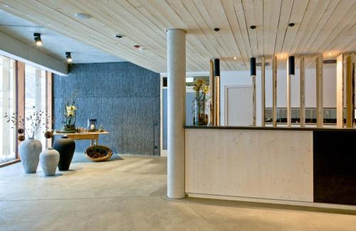 Neuschoenau Hotel | Naturhotel & Chalets Euler