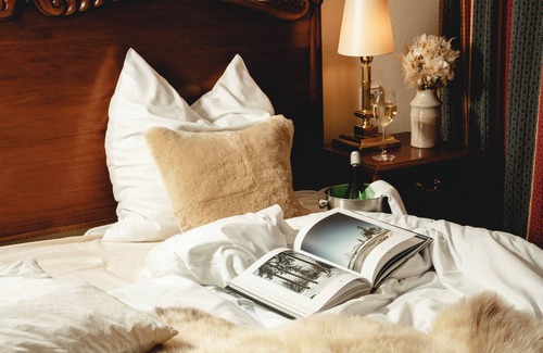 Oberwiesenthal Hotel | Naturhotel Sachsenbaude