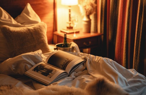 Oberwiesenthal Hotel | Naturhotel Sachsenbaude