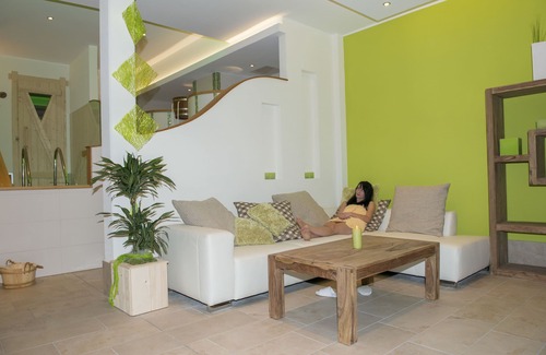 Wildewiese Hotel | NaturHotel Wildewiese