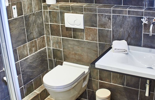 Wildewiese Hotel | NaturHotel Wildewiese