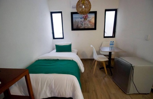 Puerto Morelos Hotel | Naturik Cancun