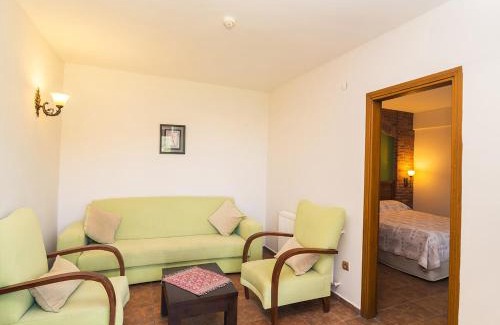 Guzelcamli Hotel | NaturMed Thermal Springs and Health Center