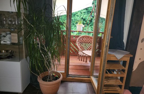 Lilienfeld Apartamento | Naturparadies