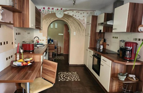 Lilienfeld Apartamento | Naturparadies