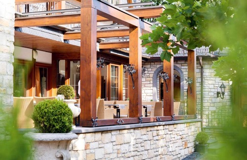 Grossmaischeid Hotel | Naturresort Tannenhof GmbH