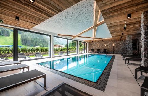 Flachau Apartamento | Natursinn Mountainchalets