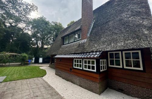 Naarden Villa | Natuurhuis in het Gooi