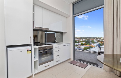 East Fremantle Hotel | Nautica Residences Fremantle