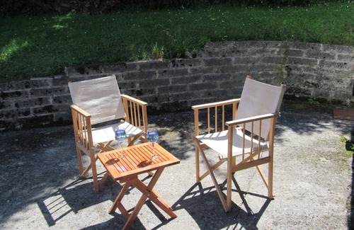 Pembroke Chalet De Esquí | Náutico y agradable! A pocos pasos de una hermosa playa de arena.