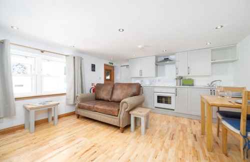 Banff Casa | Nautical Nook, 16 Seatown, Gardenstown