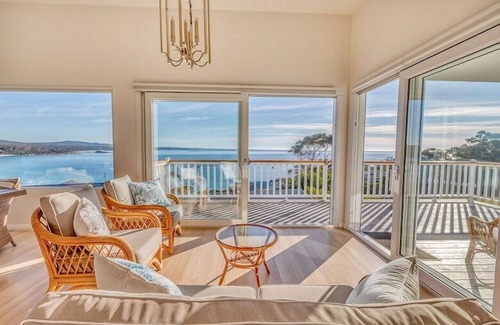 Binalong Bay Casa | Nautilus Bay of Fires