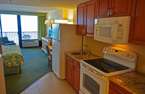 South Peninsula Historic District Hotel | Nautilus Inn