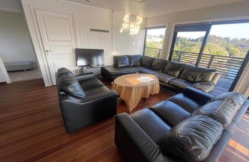 Nautnes Apartamento | Nautnes Villa Apartment