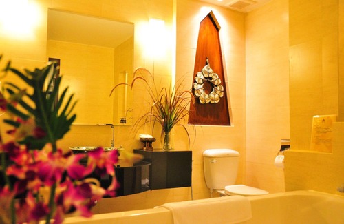 Rawai Complejo | Navatara Phuket Resort