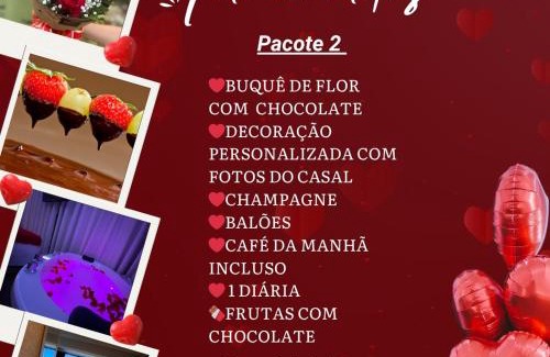 Centro Hotel | Navega Beach Palace Hotel