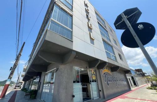 Centro Hotel | Navega Beach Palace Hotel