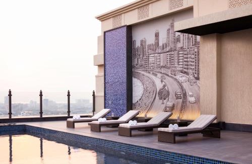 Navi Mumbai Hotel | Navi Mumbai Marriott