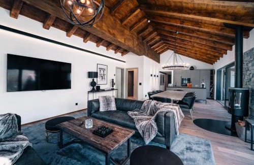 Saas-Fee Hotel | Navigare Resorts