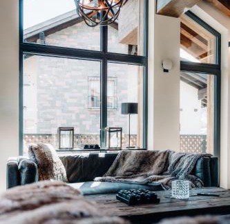Saas-Fee Hotel | Navigare Resorts