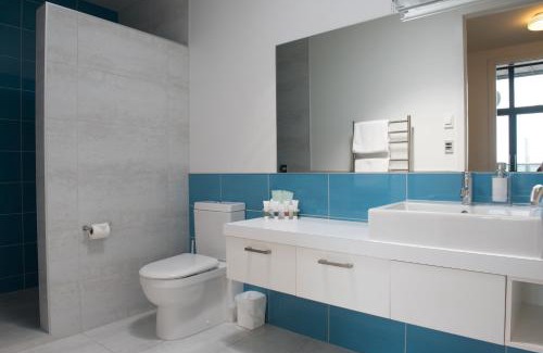 Ahuriri Apartamento | Navigate Seaside Hotel & Apartments