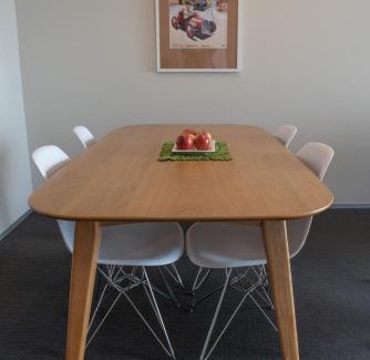 Ahuriri Apartamento | Navigate Seaside Hotel & Apartments