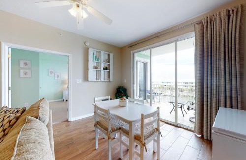 Fort Morgan Pines Apartamento | Navy Cove Harbor 1306