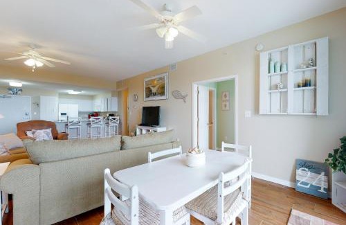 Fort Morgan Pines Apartamento | Navy Cove Harbor 1306