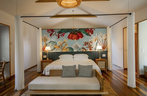 Palma Complejo | Nayara Gardens