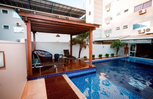 Centro Hotel | Nayru Hotel