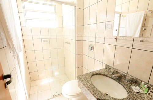 Centro Hotel | Nayru Hotel