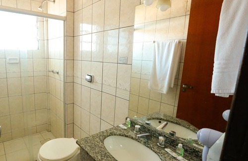 Centro Hotel | Nayru Hotel