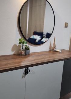 Flic-en-Flac Apartamento | Nayuha Beach New Penthouse B3