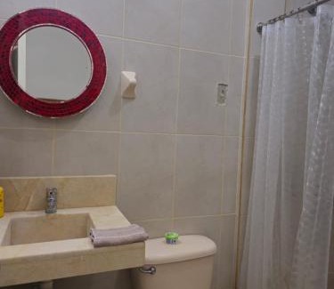 Crucecita Apartamento | Nayuu' Estudio