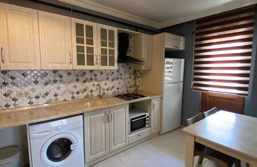 Trabzon Apartamento | Naz Suit